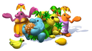 Illustration for article titled The Tropical Island Dilemma: Challenging Video Games' Stereotypes
